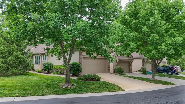 6316 W 145th Street, Overland Park, KS 66223
