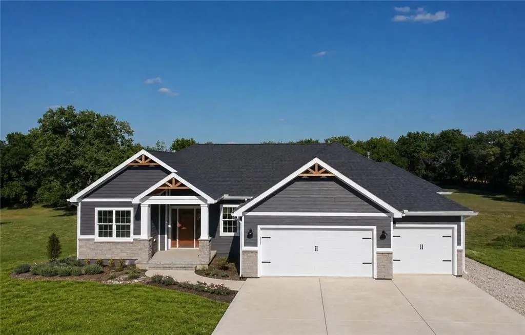 22940 Necole Road, Holton, KS 66436 - #1
