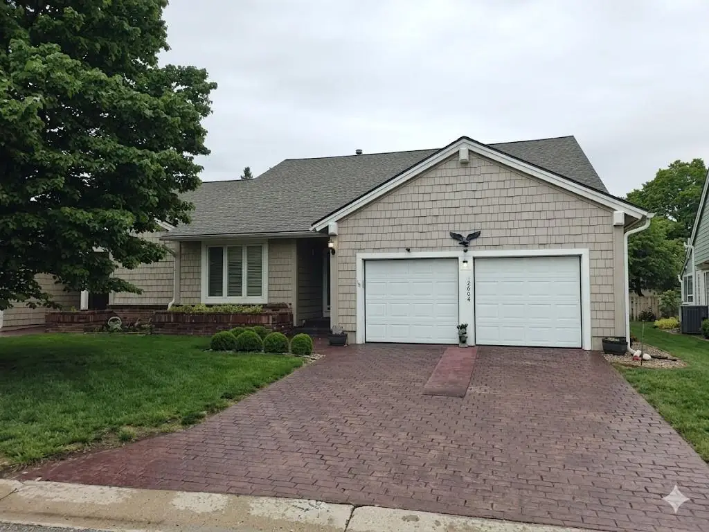 12604 Baltimore Court, Kansas City, MO 64145 - #1