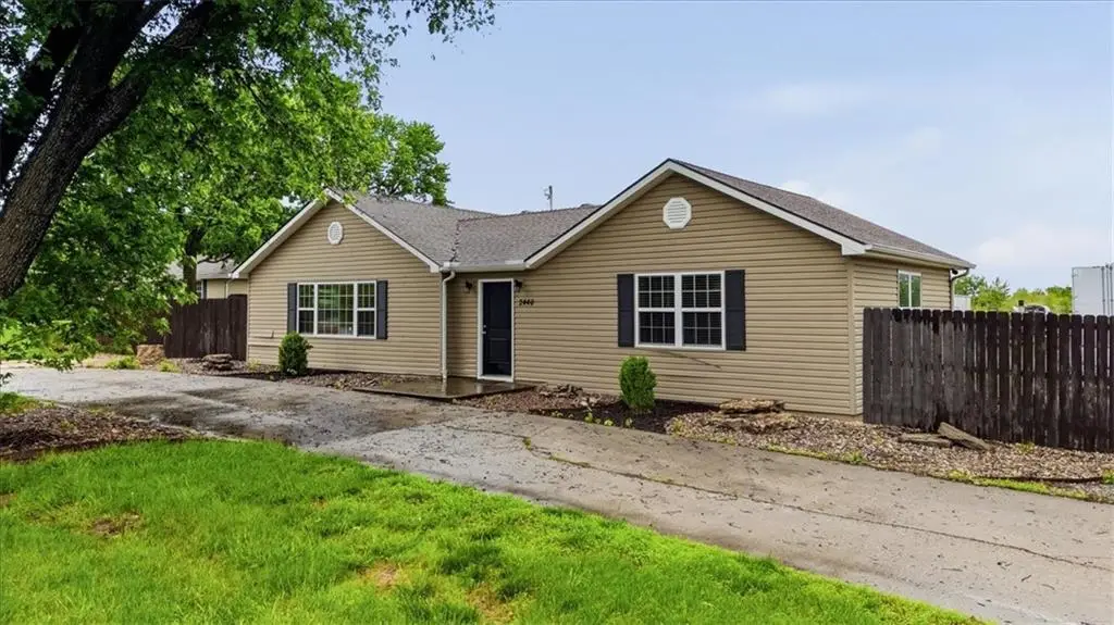 2440 Lowenstein Drive, Lees Summit, MO 64081 - #1