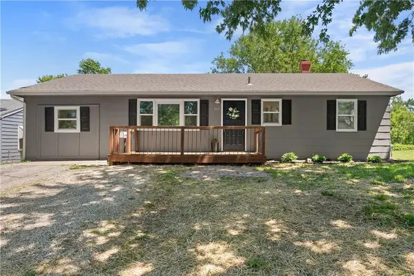 1415 N High Street, Independence, MO 64050