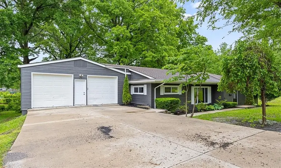 5105 S Marion Avenue, Independence, MO 64055 - #2