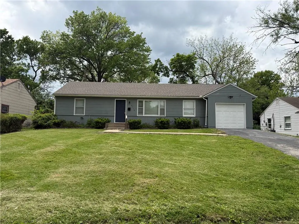2718 S Brookside Avenue, Independence, MO 64052 - #1