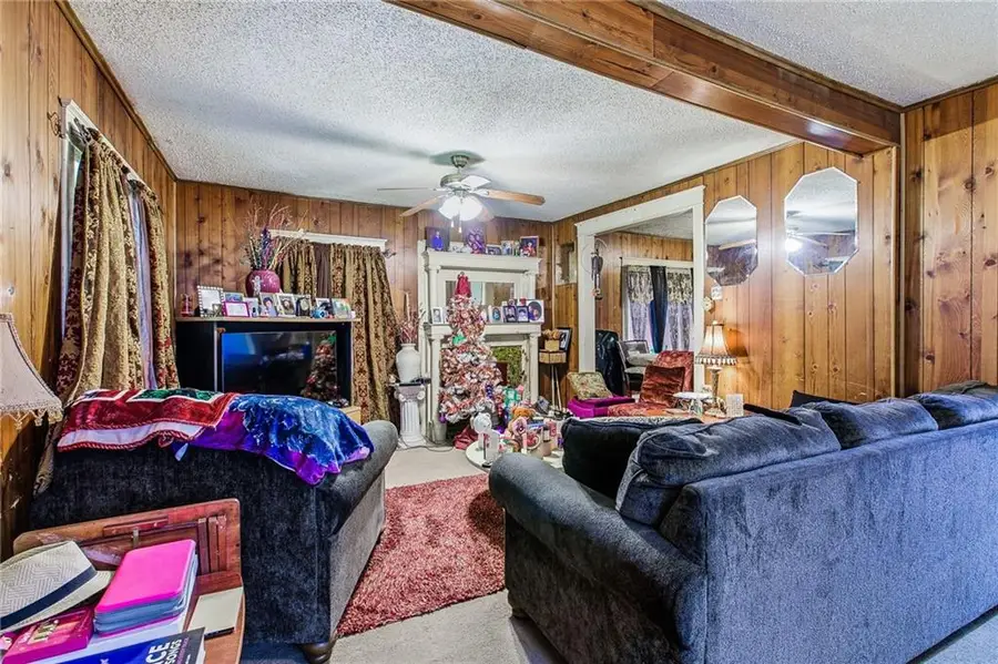 145 N White Avenue, Kansas City, MO 64123 - #3