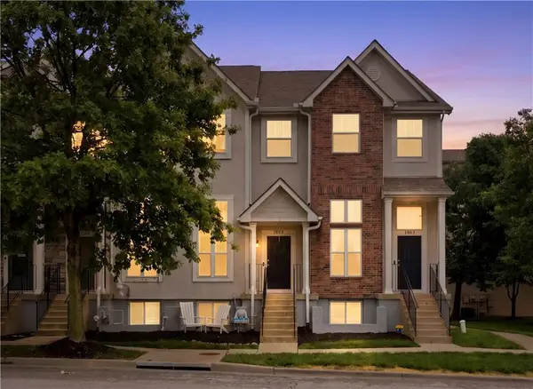 1859 W Spruce Street, Olathe, KS 66061