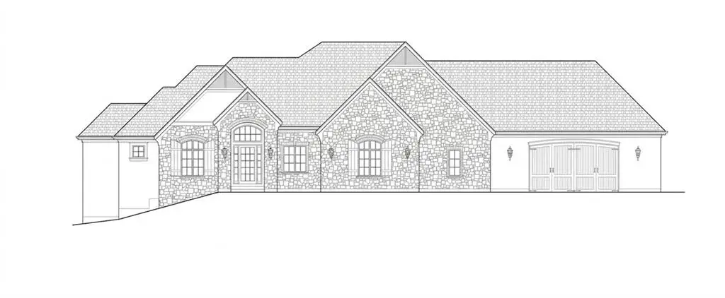 25104 W 107th Place, Olathe, KS 66061 - #1