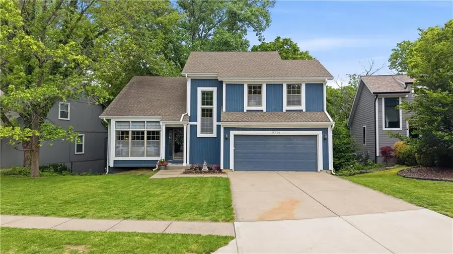 5116 Horton Street, Mission, KS 66202 - #2