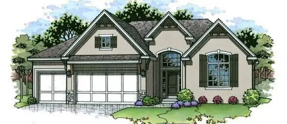 11375 S Sunray Drive, Olathe, KS 66061 - #1