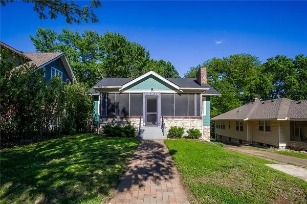 5117 Virginia Avenue, Kansas City, MO 64110