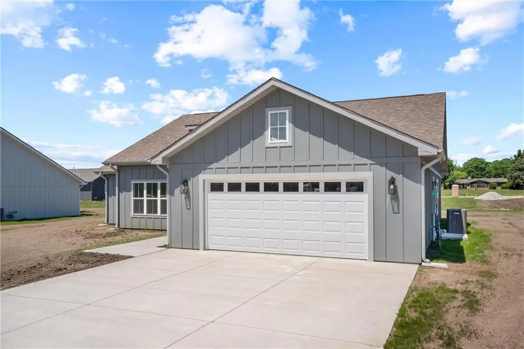 612 Catalpa Street, Independence, KS 67301 - #1
