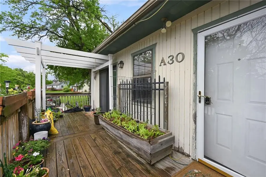 30 A Street, Lake Lotawana, MO 64086 - #2