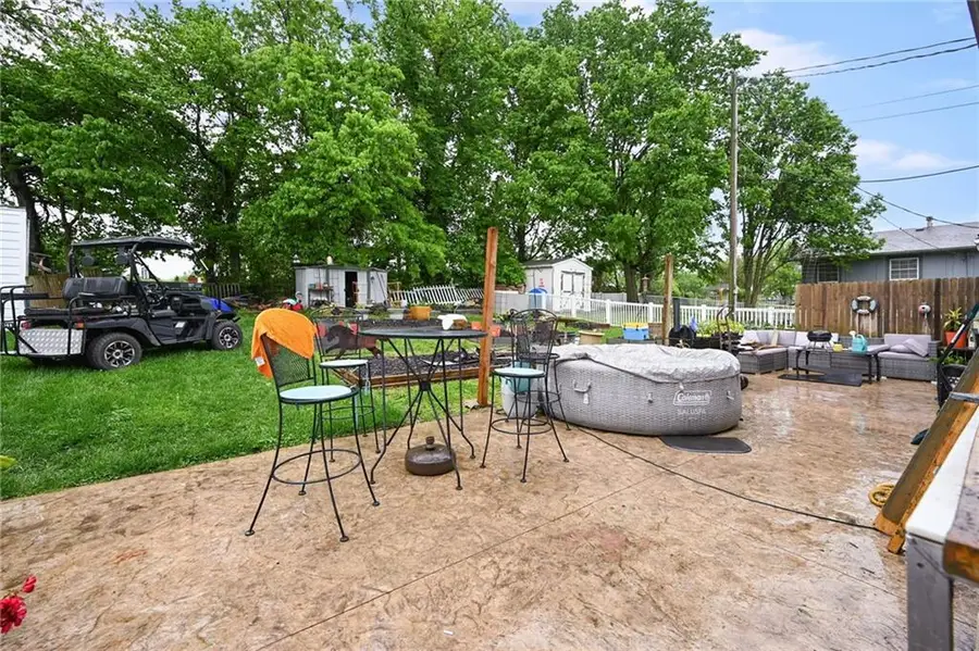 30 A Street, Lake Lotawana, MO 64086 - #3