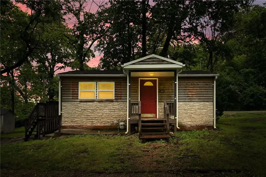 161 T Street, Lake Lotawana, MO 64086 - #2