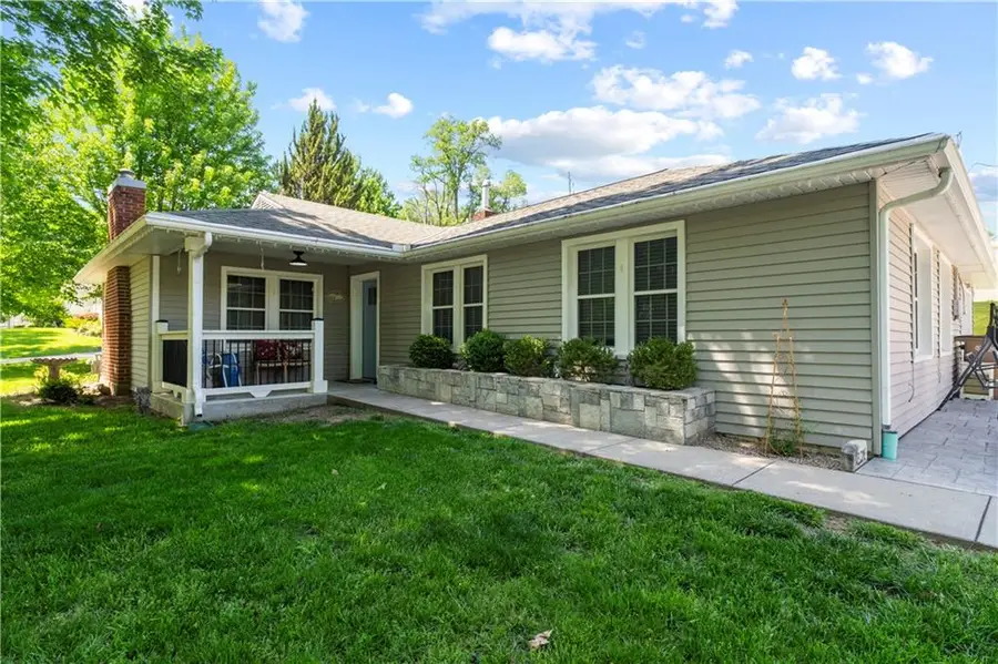 2113 Birch Street, Atchison, KS 66002 - #2