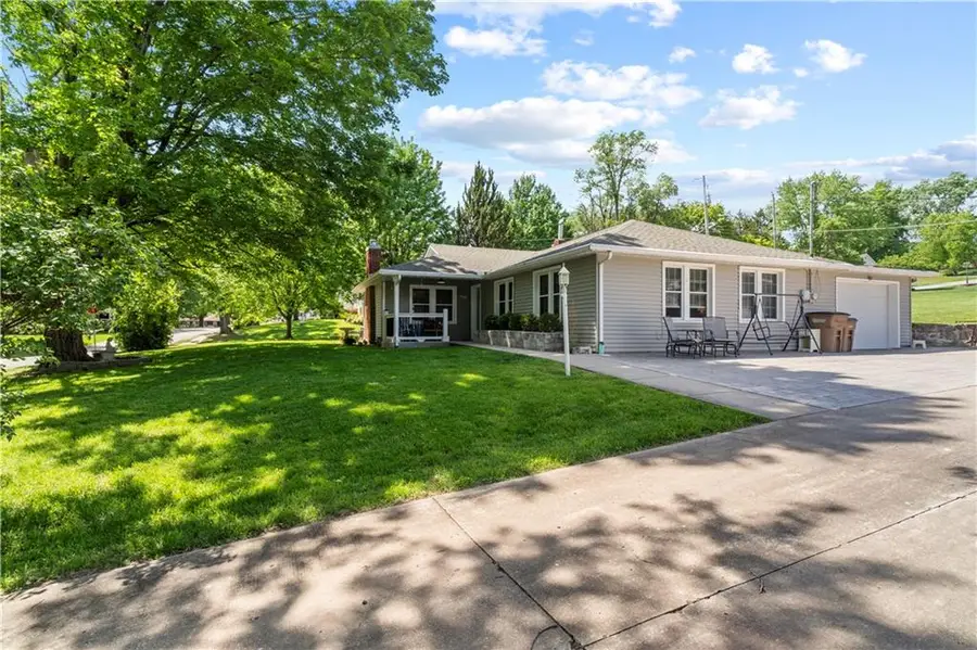 2113 Birch Street, Atchison, KS 66002 - #3