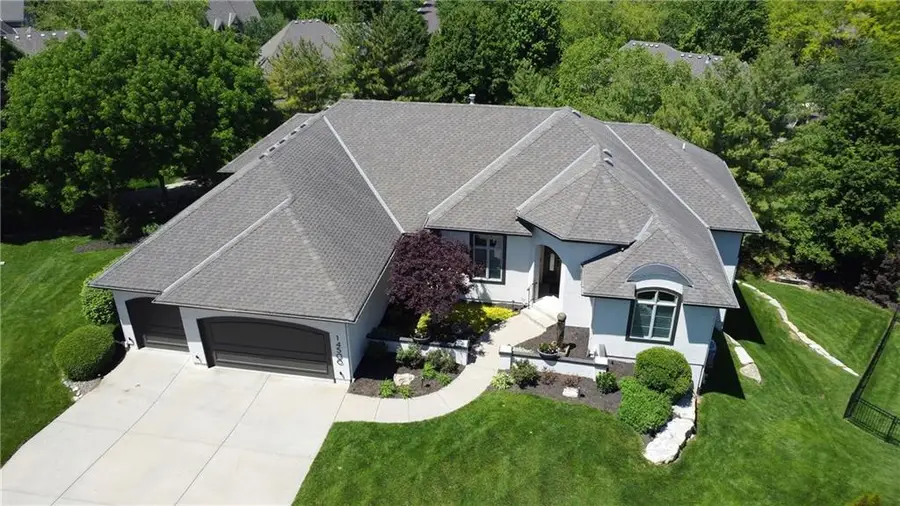 14500 Farley Street, Overland Park, KS 66221 - #2