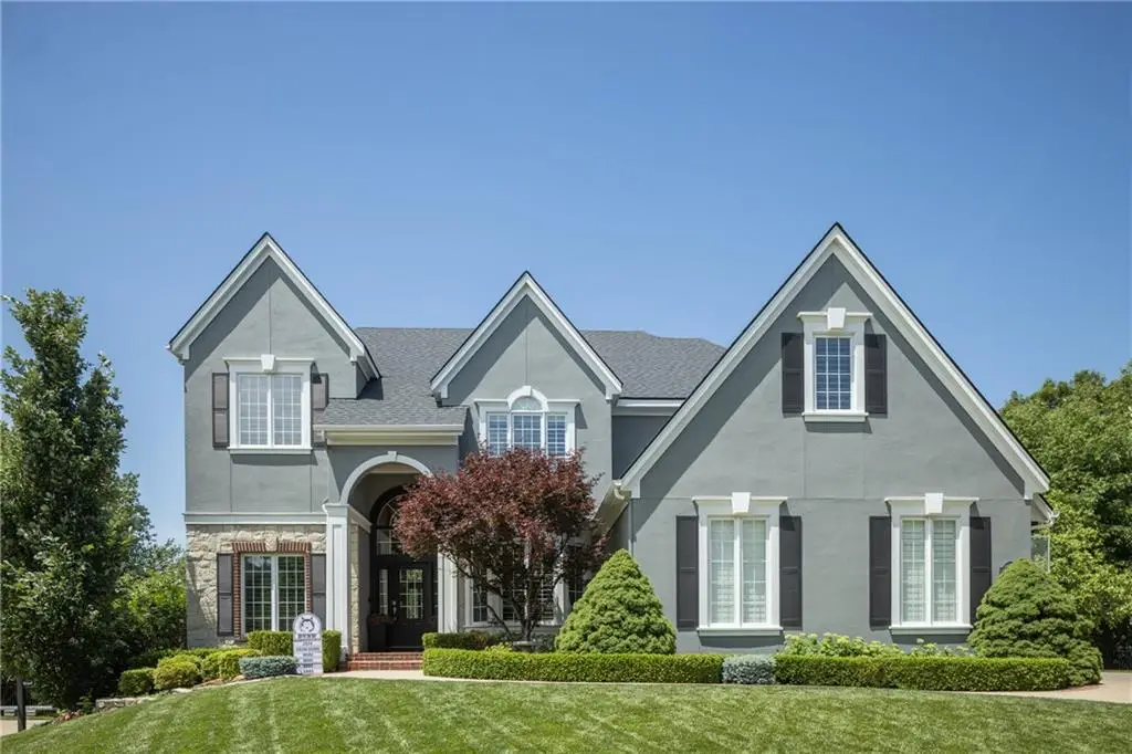 14024 Melrose Street, Overland Park, KS 66221 - #1