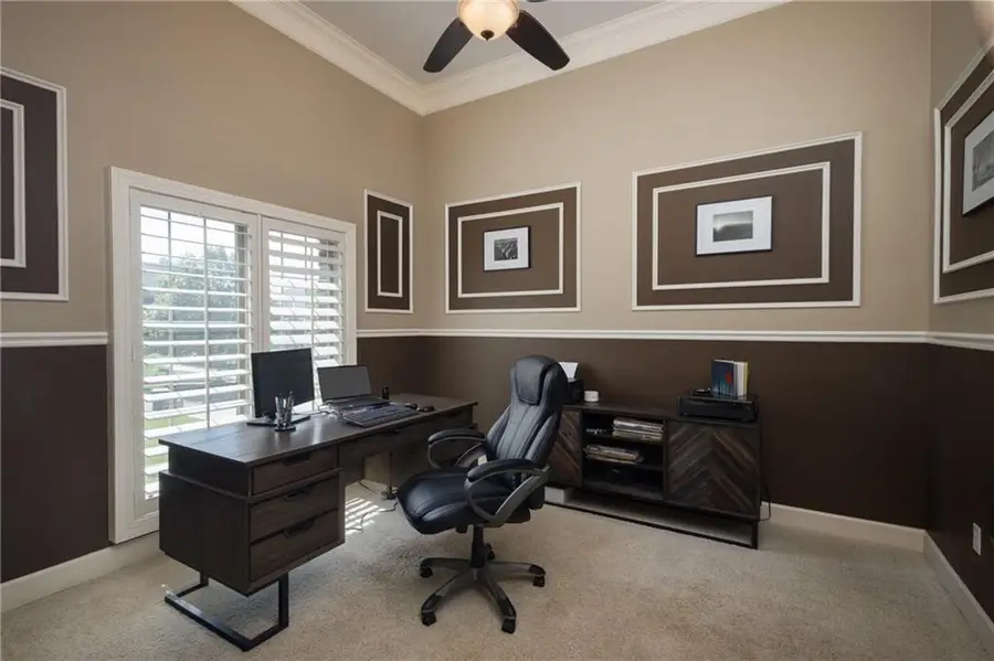 14024 Melrose Street, Overland Park, KS 66221 - #2
