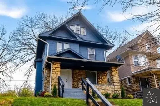 3617 Olive Street, Kansas City, MO 64109 - #1
