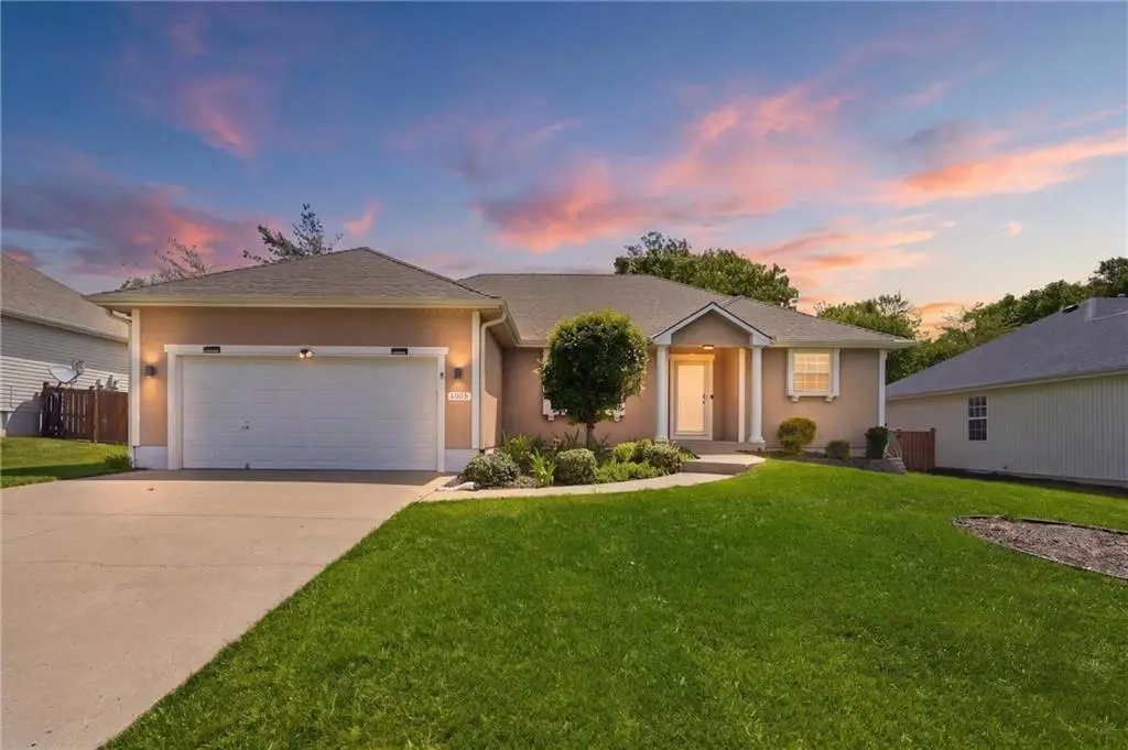 3205 SW Alice Lane, Lees Summit, MO 64082 - #1