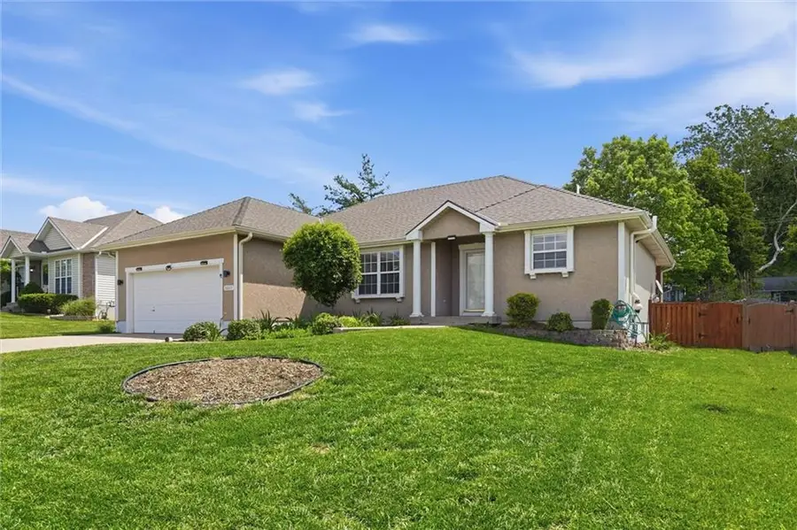 3205 SW Alice Lane, Lees Summit, MO 64082 - #2