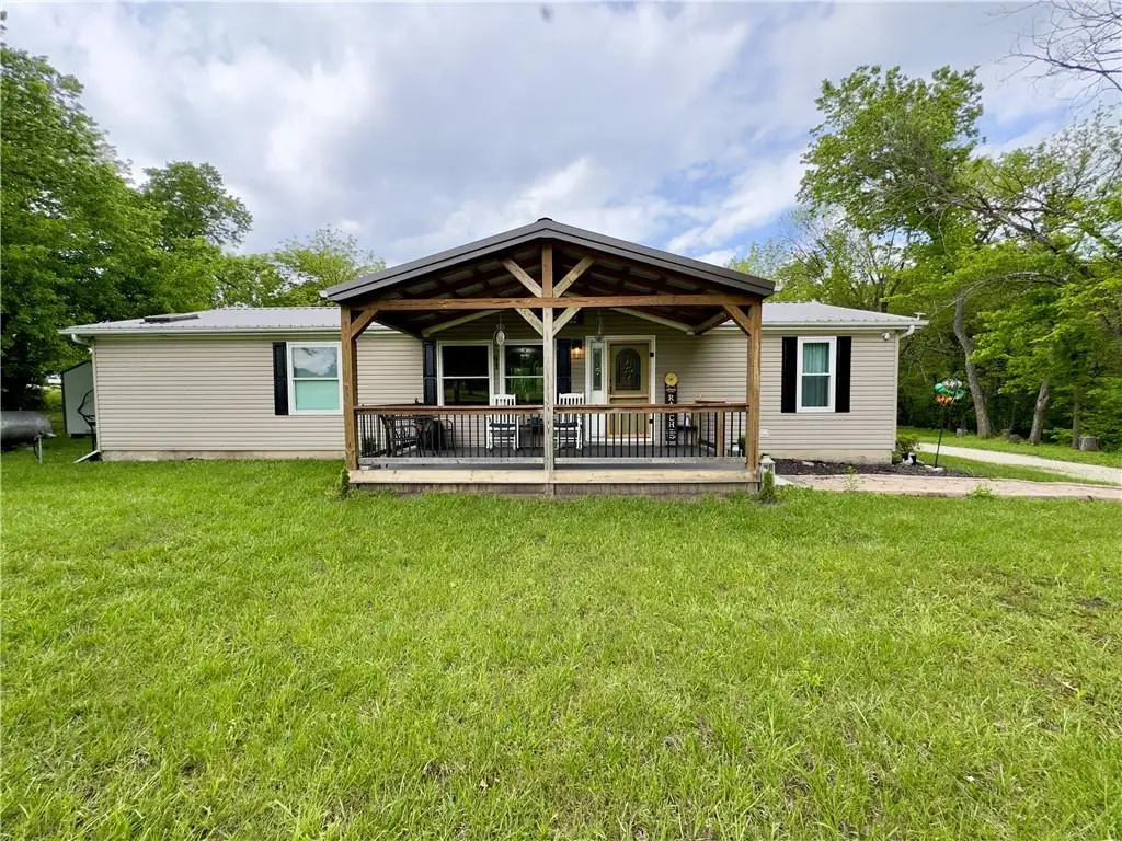 1981 SW State Route 2 Highway, Garden City, MO 64747 - #1