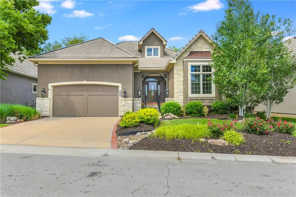 5404 W 124th Terrace, Leawood, KS 66209 - #1