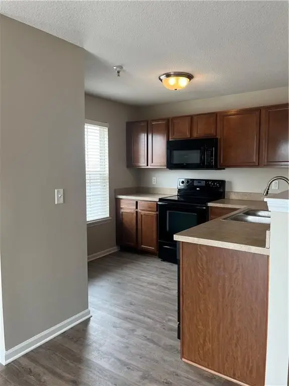 5600 NE 80th Unit 2 A Terrace, Kansas City, MO 64119 - #3