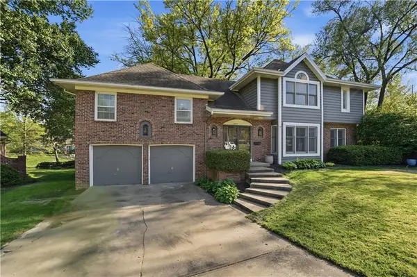 5475 W 85th Terrace, Prairie Village, KS 66207