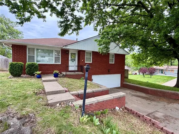 509 Payne Terrace, St Joseph, MO 64506