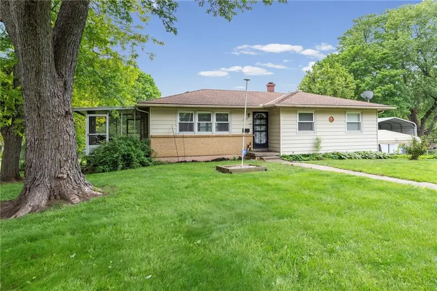 12409 E 54th Street, Kansas City, MO 64133 - #3