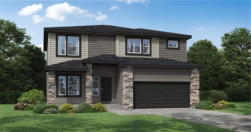 907 SW Bluebird Lane, Oak Grove, MO 64075 - #1
