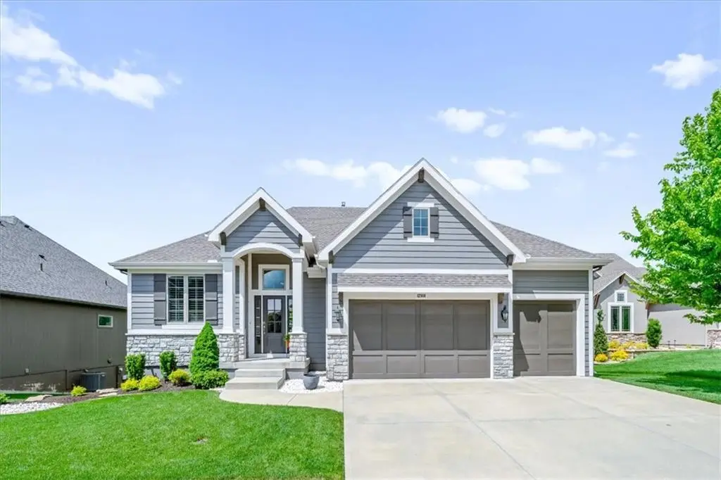 12908 W 168th Street, Overland Park, KS 66221 - #1