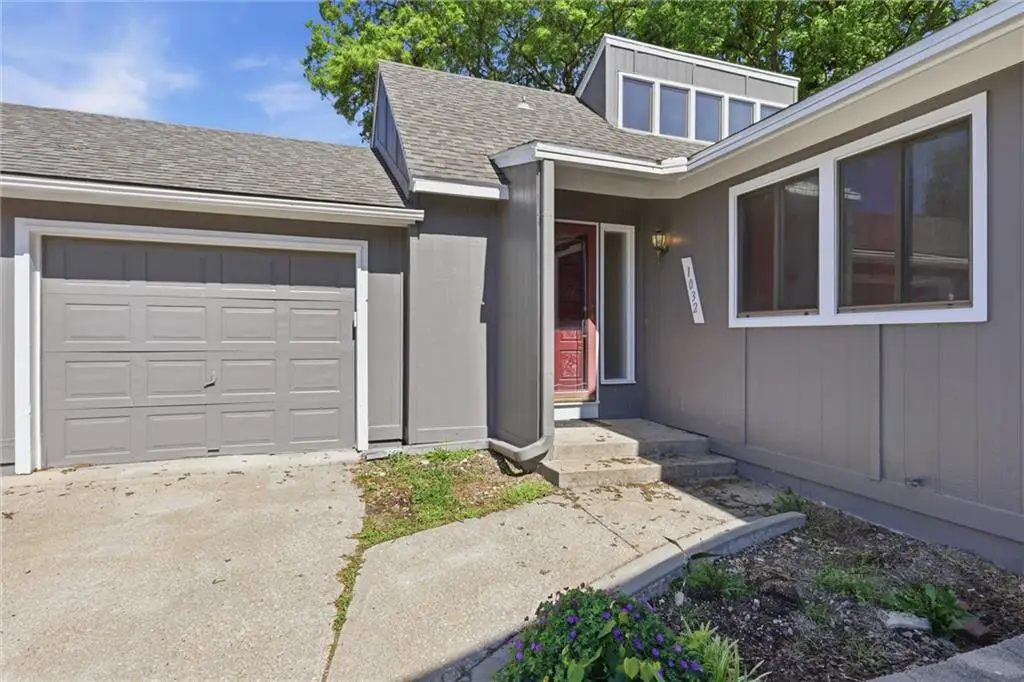 1032 NW 70th Court, Kansas City, MO 64118 - #1