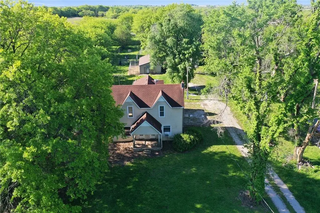 6900 Smith Drive, Hamilton, MO 64644 - #1
