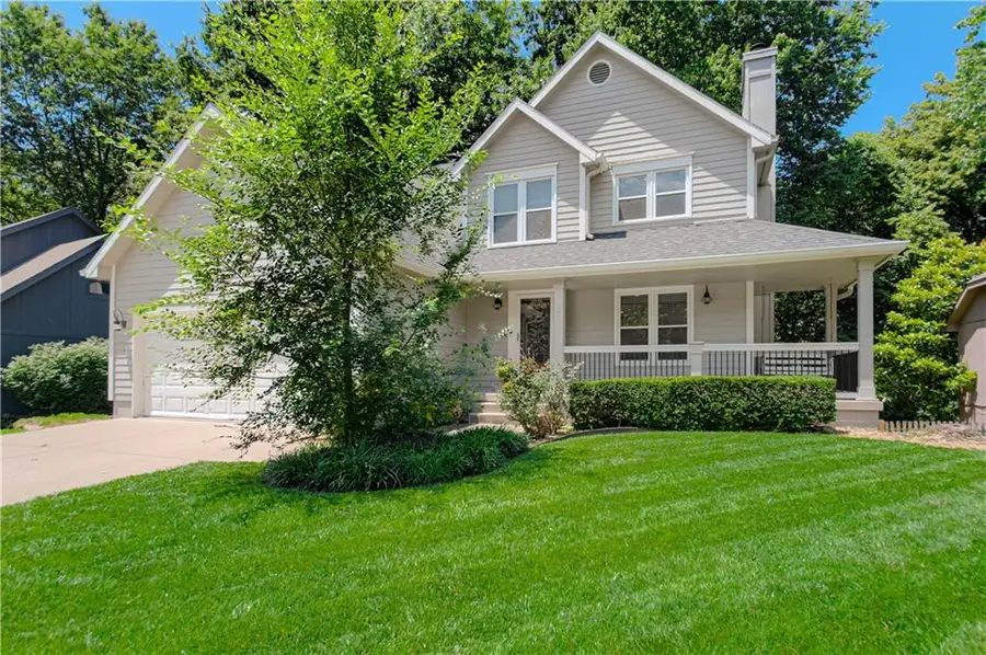 1500 Amesbury Avenue, Liberty, MO 64068 - #2