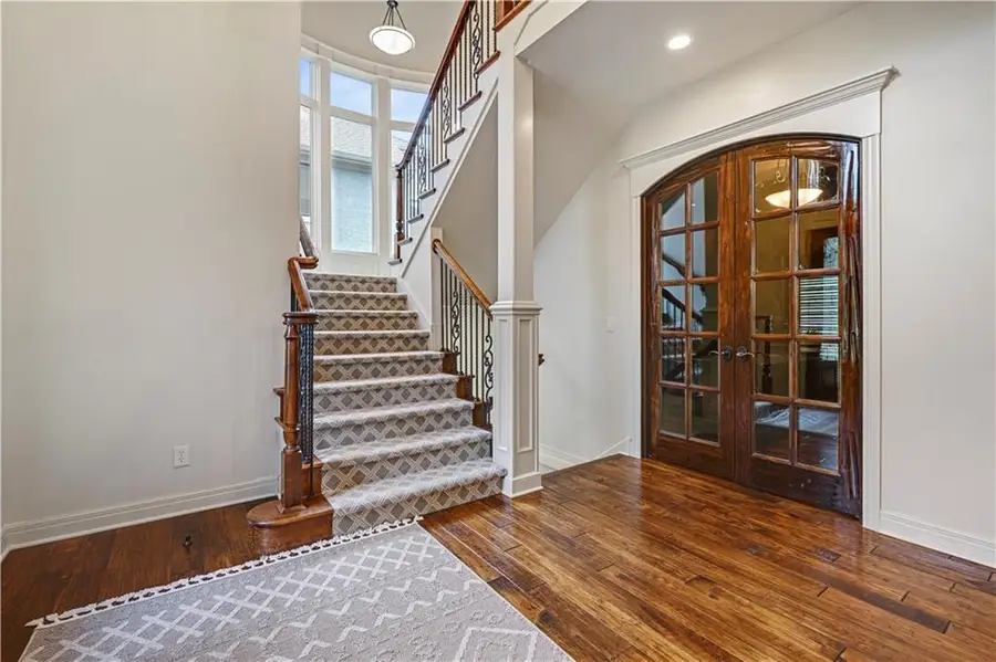 16328 Earnshaw Street, Overland Park, KS 66221 - #3