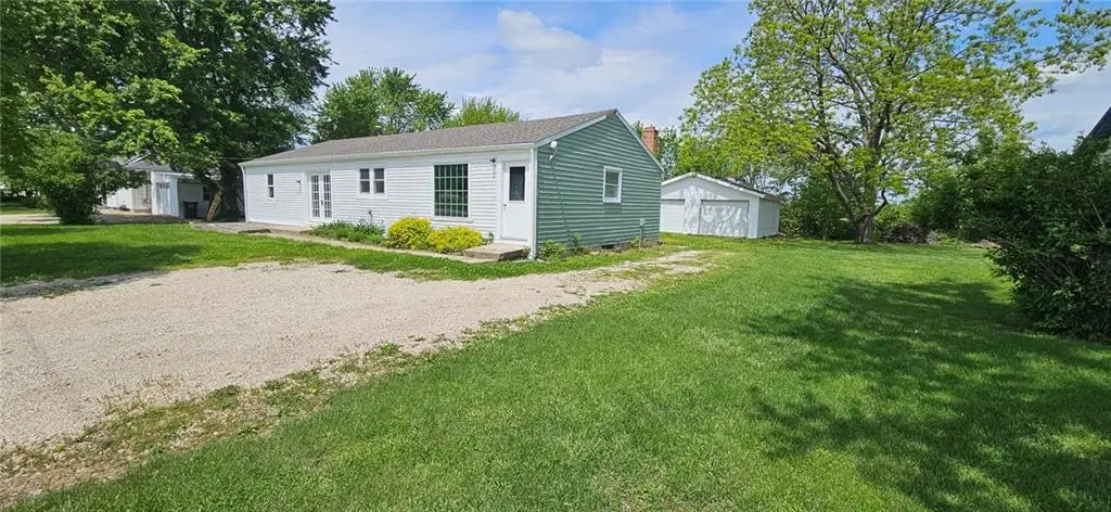 608 E 10th Street, Holden, MO 64040 - #1