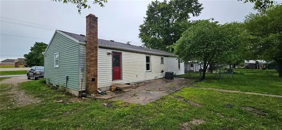 608 E 10th Street, Holden, MO 64040 - #2