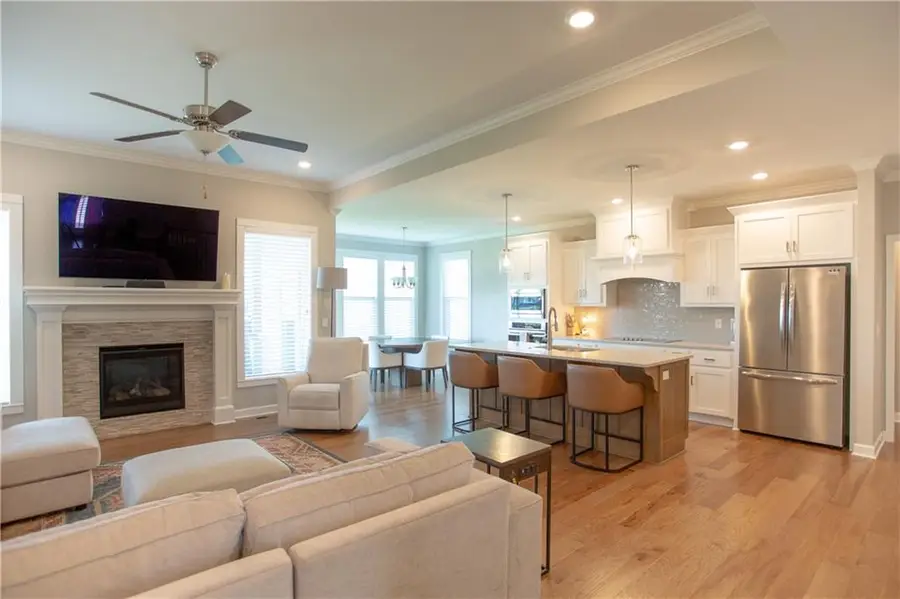 13315 W 181st Court, Overland Park, KS 66013 - #3