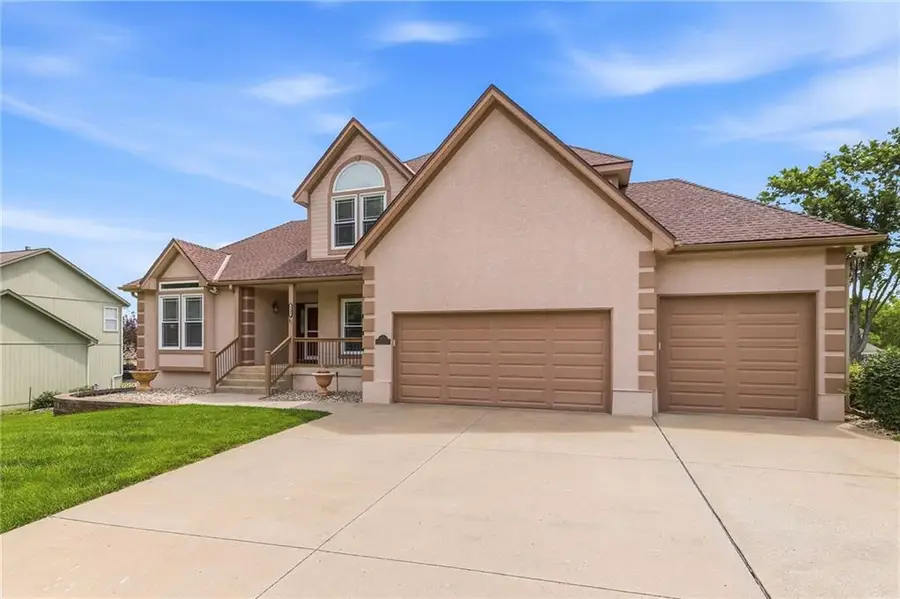 4333 SE Seattle Slew Drive, Lees Summit, MO 64082 - #3