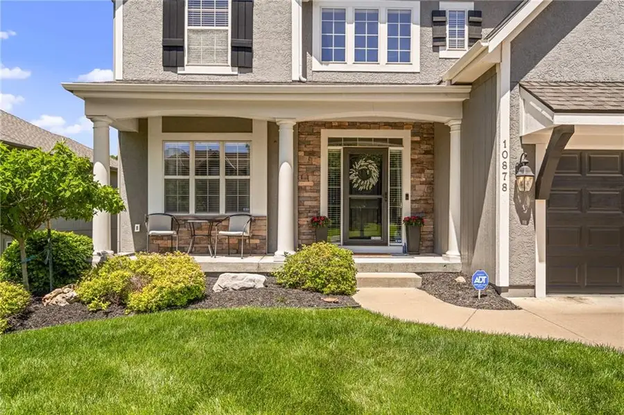 10878 S Hastings Street, Olathe, KS 66061 - #3