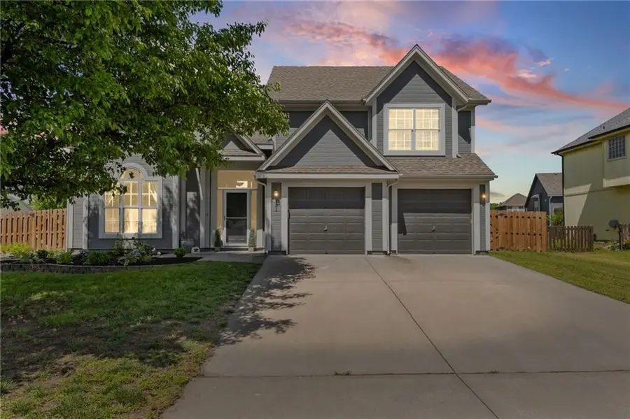 731 River Drive, Kansas City, KS 66111 - #2