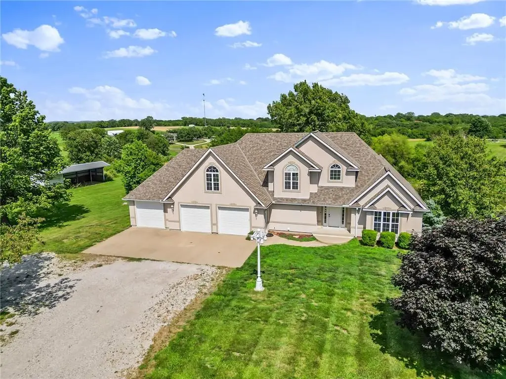 8747 Southpoint Drive, Richmond, MO 64085 - #1