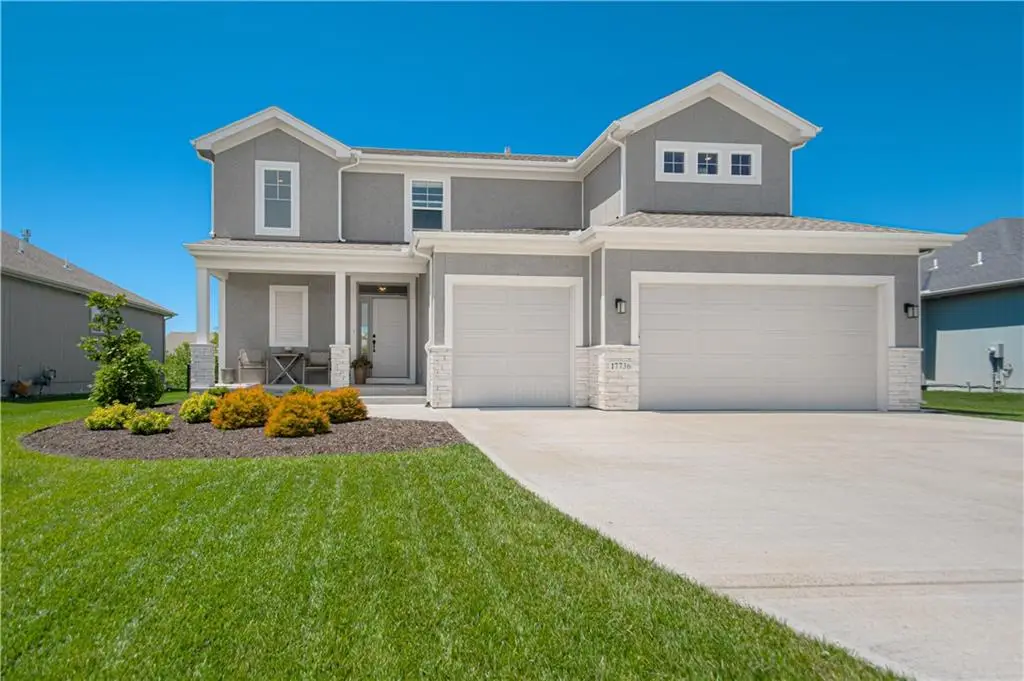 17736 Greeley Street, Gardner, KS 66030 - #1