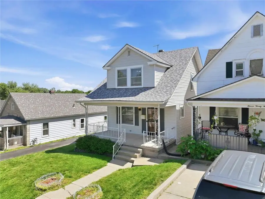 1119 Orville Avenue, Kansas City, KS 66102 - #3