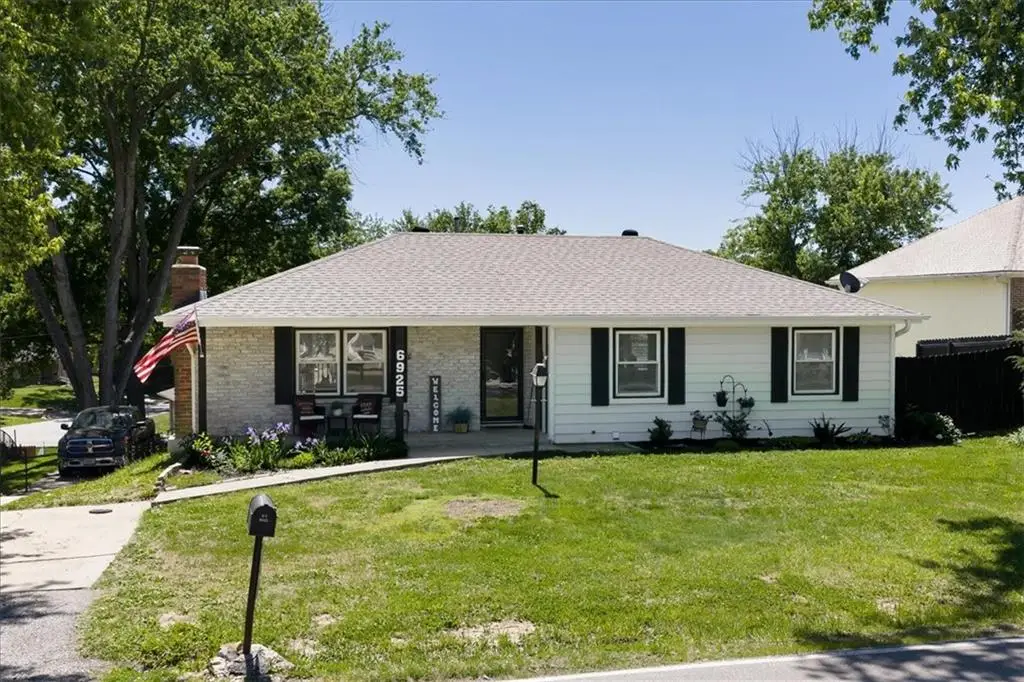 6925 NW Blair Road, Kansas City, MO 64152 - #1