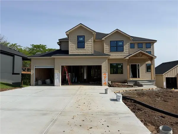 4714 NE 86th Terrace, Kansas City, MO 64156