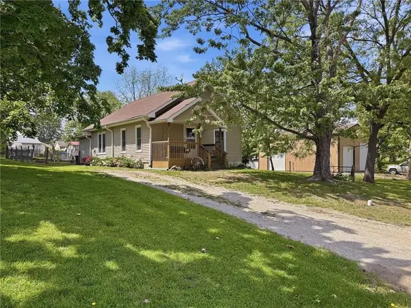 1416 Alexander Street, Chillicothe, MO 64601