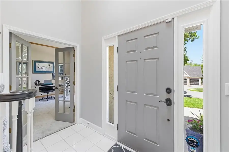 8001 Darnell Lane, Lenexa, KS 66215 - #3